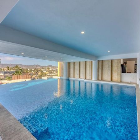 Апартаменты Pedregal Towers Кабо-Сан-Лукас Экстерьер фото